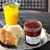 Mứt dâu tây (Jam)