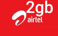 2 gb mb মাত্র 20 taka. সবাই পাবেন। spacial offer. Free net airtel. 