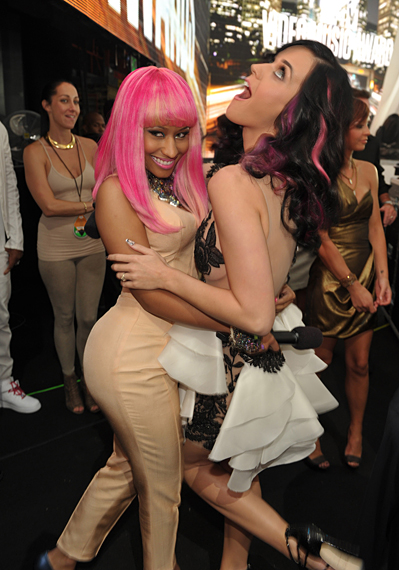 Nicki Minaj photos collection