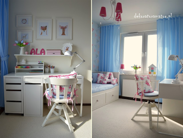 pokój dziecięcy kids room pokój dziecka pokój dziewczynki