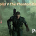 تحميل Metal Gear Solid V The Phantom Pain  مجانا 