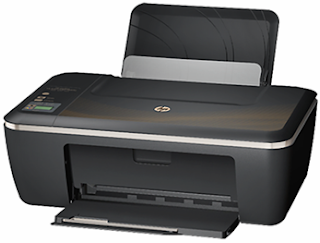 Download Driver HP Deskjet Ink Advantage 2520hc All-in-One Printer