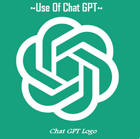 It is the  logo of Chat GPT  by hackerdada