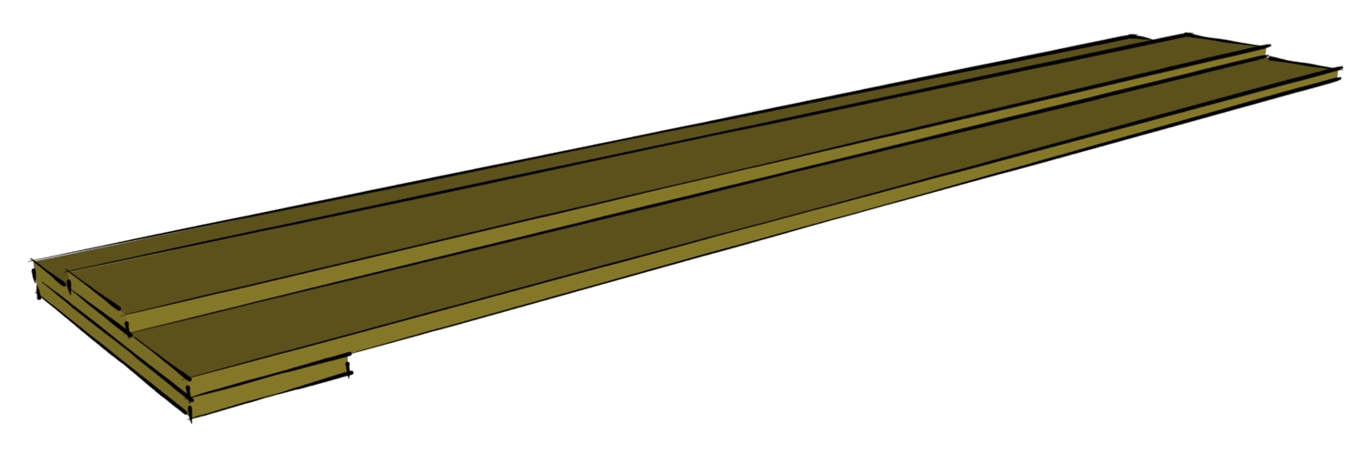 plywood guide