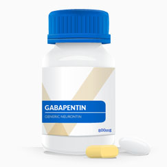 Gabapentin