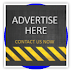 Simple CSS3 powered Ad Banner 