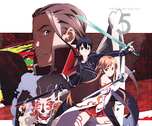 Sword Art Online I Original Soundtrack Aincrad Bonus Disc 5