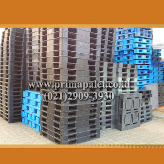 Jual Beli Pallet Plastik Indonesia