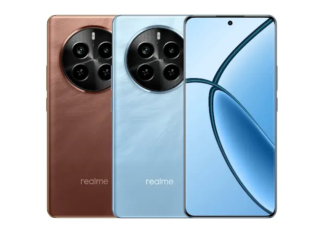 Realme P1 Pro Price in Bangladesh