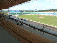 Stadion Kuantan Singingi Riau