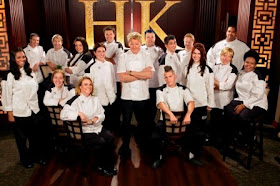 Hell's Kitchen Season 7