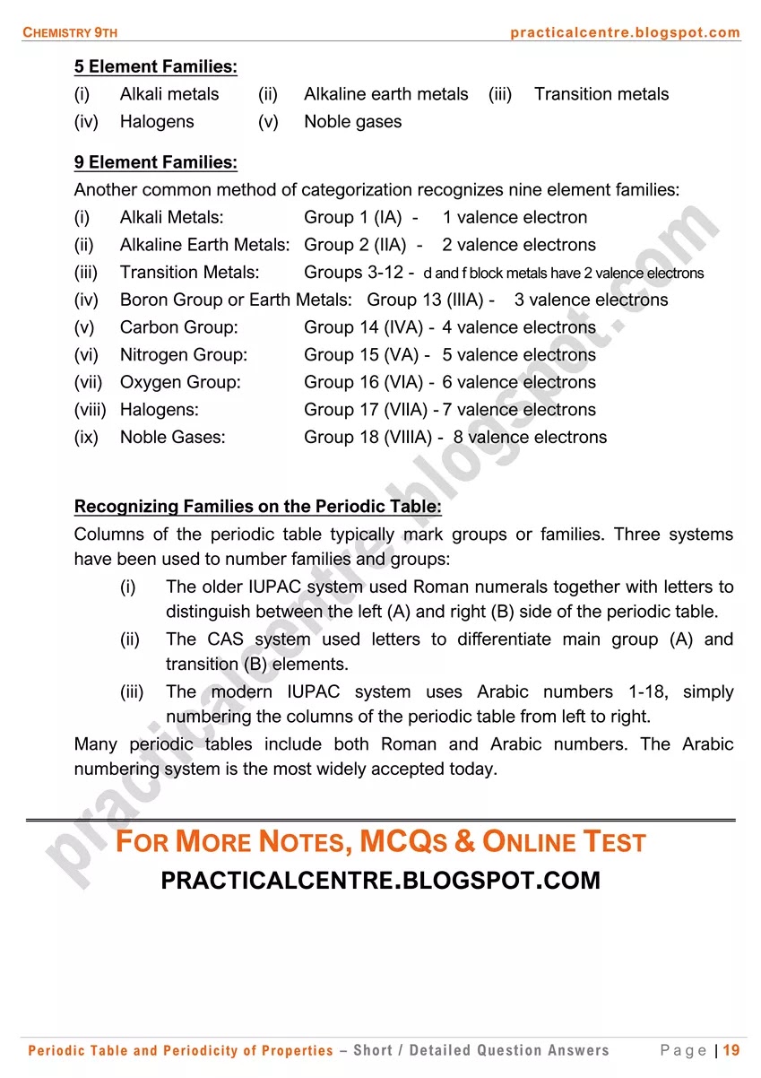 periodic-table-and-periodicity-of-properties-short-and-detailed-question-answers-19