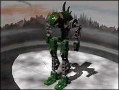 Rahkshi I 1 Rahkshi I 1
