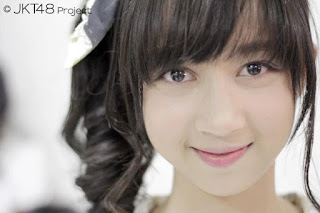 achan jkt48 terbaru