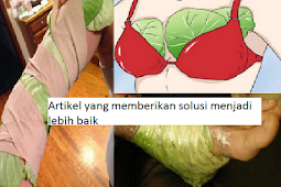 Penting,!! Setelah Membaca Ini Pasti Anda Akan Meletakkan Daun Kubis Didada Dan Kaki Anda ! Tolong Sebarkan