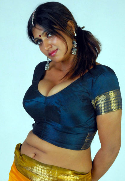 Tamil Actress Bhuvaneshwari Sexy Hot Photos