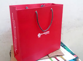 cetak paper bag