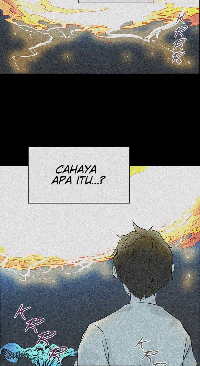 Webtoon Tower Of God Bahasa Indonesia Chapter 281