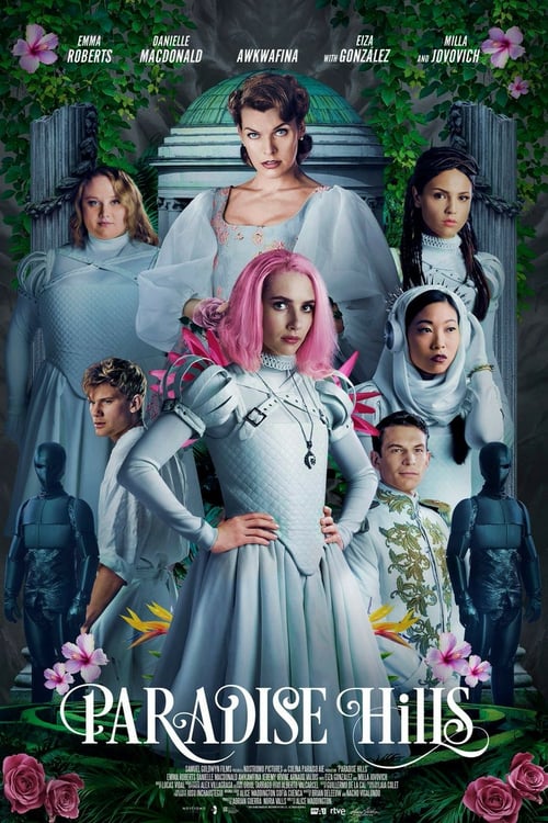 [HD] Paradise Hills 2019 Online Español Castellano