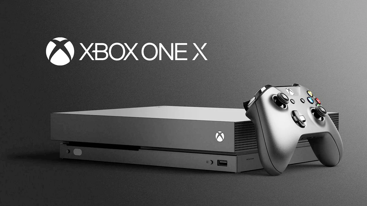 Xbox-One-X-Video-Spot 