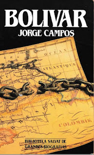 Jorge Campos -  Bolivar