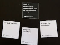 Cards Against Humanity Near Me - Cards Against Humanity A Party Game For Horrible People Walmart Com Walmart Com