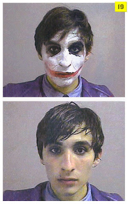 Best mugshots of 2011 (10 pics)