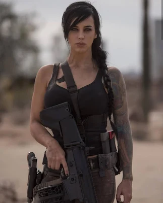 Military girl • Women in the military • Army girl • Women with guns • Armed girls • Tactical Babes • Girls with weapons