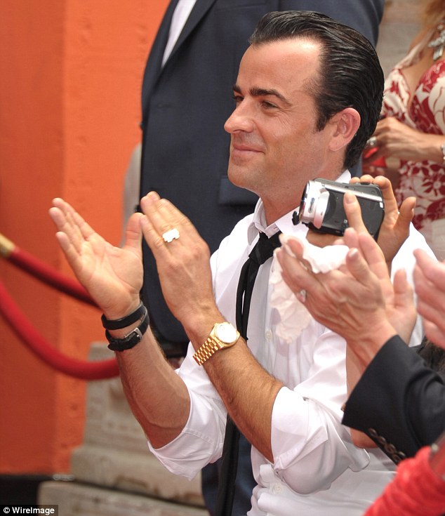 justin theroux