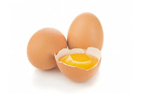 Telur - Makanan Sehat Penambah Massa Otot
