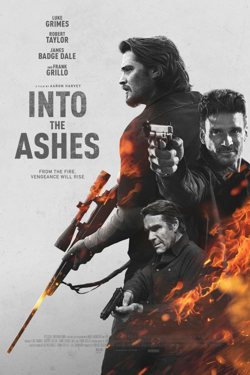 [HD] Into the Ashes 2019 Assistir Online Legendado
