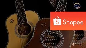 RJ Guitars Shopee