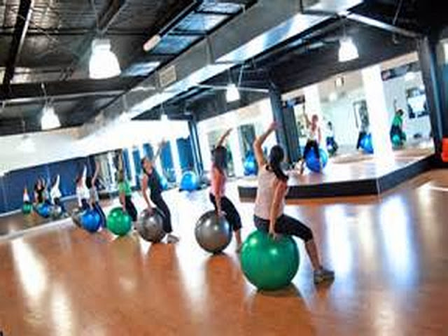 La Fitness Centereach Class Schedule