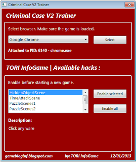 Criminal+Case+Cheats+Trainer+Free+Download