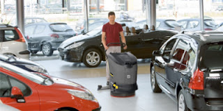 Janitorial Cleaning Services In Palm Beach