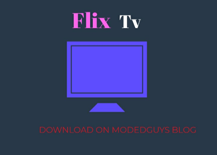 FlixTV APK V 4.3 Mod apk Download Latest Version (2020) 