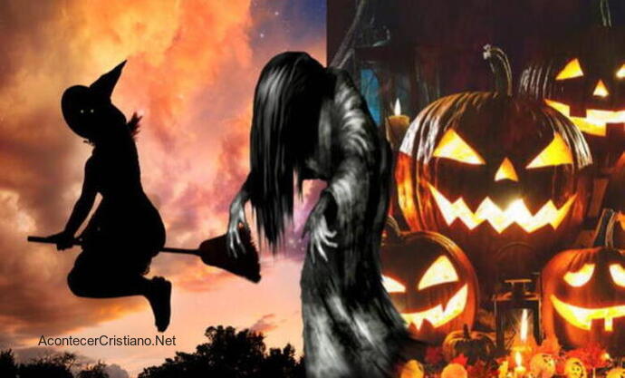 Pastores rechazan Halloween por ser pagana y violenta