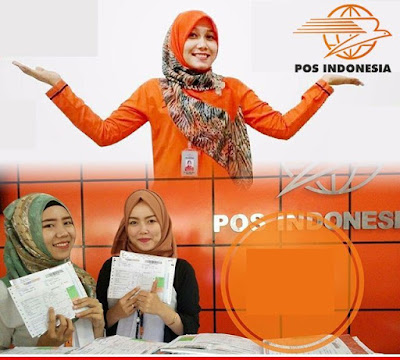 Lowongan Kerja Rekrutmen Kantor Pos Indonesia  Lowongan Kerja BUMN Terbaru Jobs : Petugas Loket, Account Executive PT POS INDONESIA (Persero) Membutuhkan Tenaga Baru Seluruh Indonesia