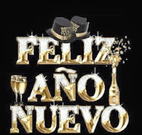 New Year Wishes in Spanish