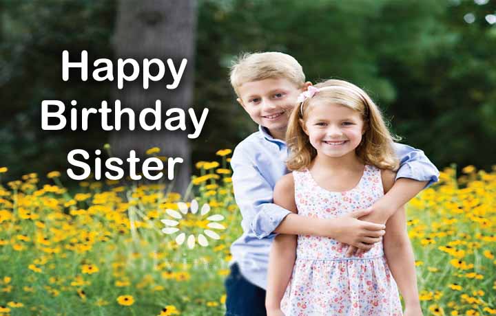 Happy Birthday Wishes For Sister Janamdin Shayari In Hindi
