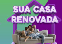 Promoção Lar Novo Lar Plasvale Sua casa renovada! promocaoplasvale.com.br