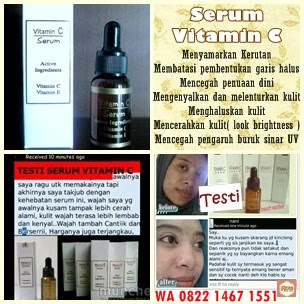 grosir serum collagen, guna serum collagen, harga serum kolagen, harga vitamin c serum collagen, jual serum collagen,