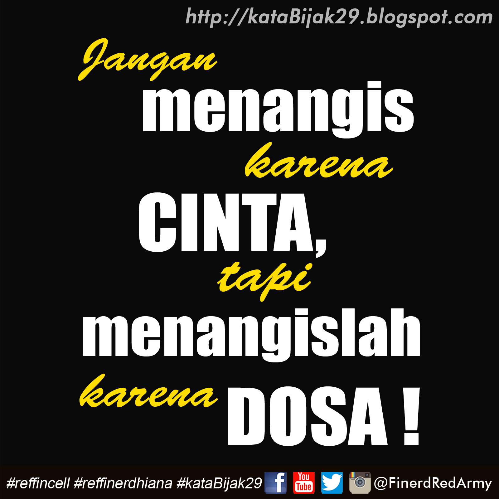  Kata Bijak 29 Kumpulan kata kata bijak kata kata 