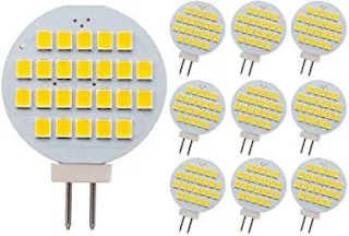 Surface Mounted Device (SMD) LED