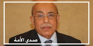 مفيد شهاب يكشف الخطوة التالية حال فشل مجلس الأمن في حل أزمة سد النهضة