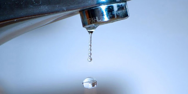 Water supply interruption in Famagusta due to a fault in supply line 