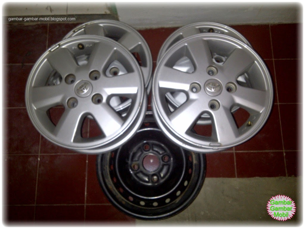 Gambar velg mobil racing  Gambar Gambar Mobil 