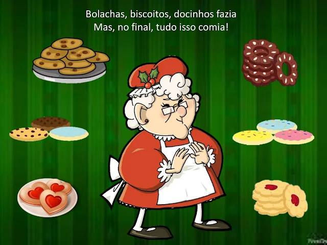 Símbolos do Natal