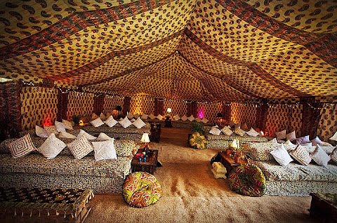 wedding photography, bedouin tents, civil ceremony in west sussex