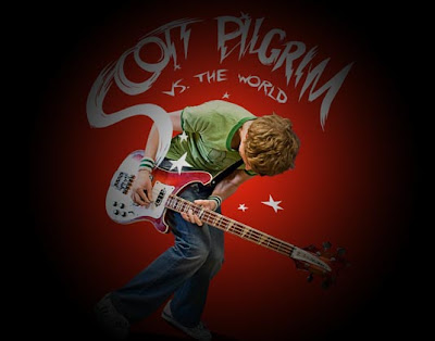 Scott Pilgrim vs. the World